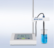 梅特勒托利多FE28 -TRIS pH計