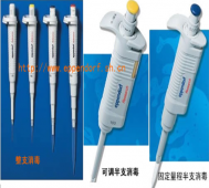 德國艾本德eppendorf 手動單道移液器 系列